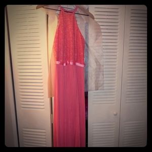 Parfait Evening Gown